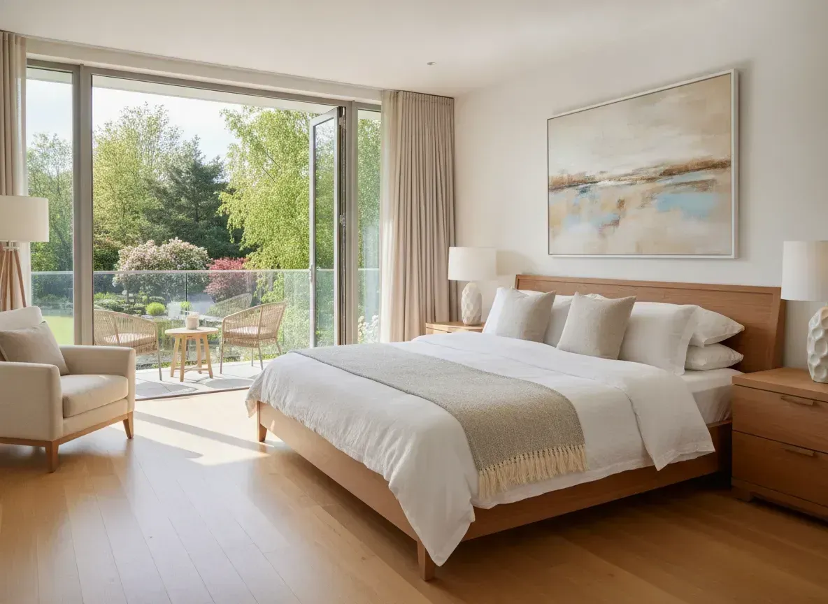 Garden House in Holland Village